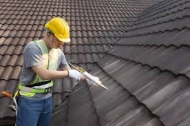 Best Roof Leak Repair  in Ruston, WA